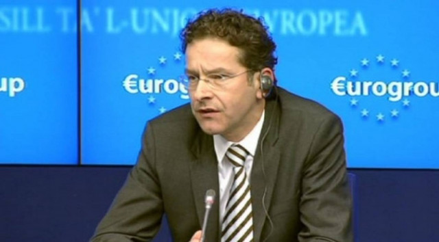 Ικανοποίηση Ντάισελμπλουμ για κυπριακό πρόγραμμα