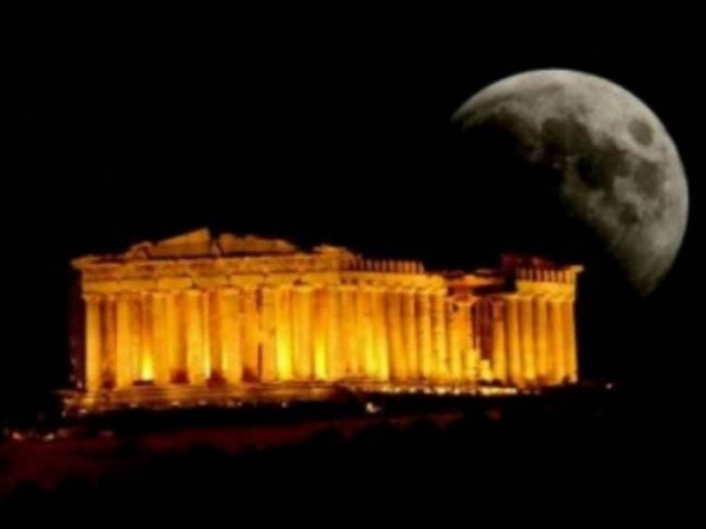 Γιατί οι Κινέζοι σέβονται την Ελλάδα και δεν την αποκαλούν Greece;