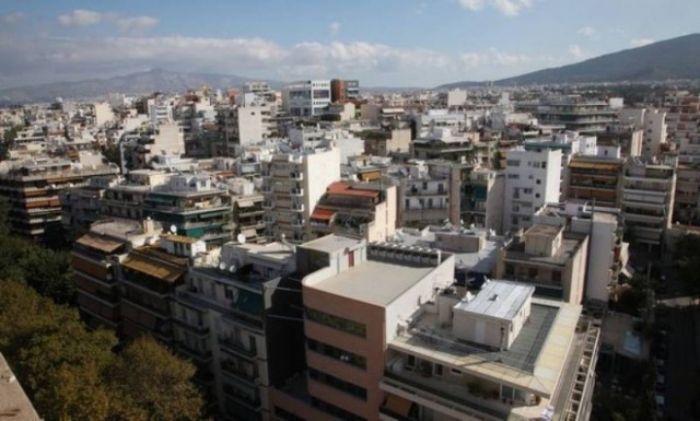 Φόρος Ακινήτων: Πόσα θα πληρώσετε – Αναλυτικά παραδείγματα (vid)