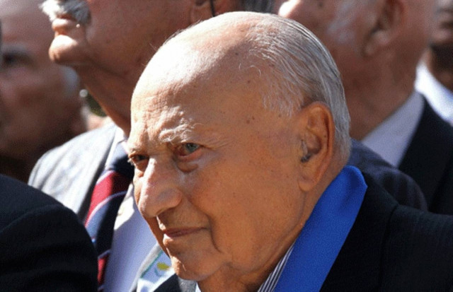 Τι έγραψαν τα ξένα Μέσα για το θάνατο του Γλαύκου Κληρίδη