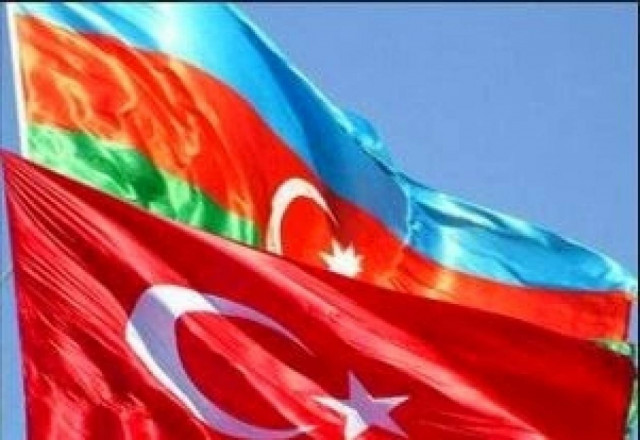 Τουρκία: Συζητά στρατιωτική συνεργασία με το Αζερμπαϊτζάν
