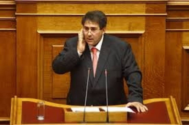 «Αναψε» το twitter του Τζαμτζή με τις προκλητικές του δηλώσεις