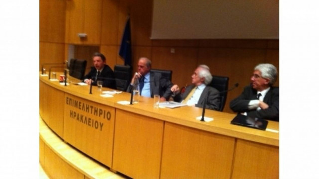 Ρουπακιώτης: Γιατί μπλόκαραν το αντιρατσιστικό νομοσχέδιο