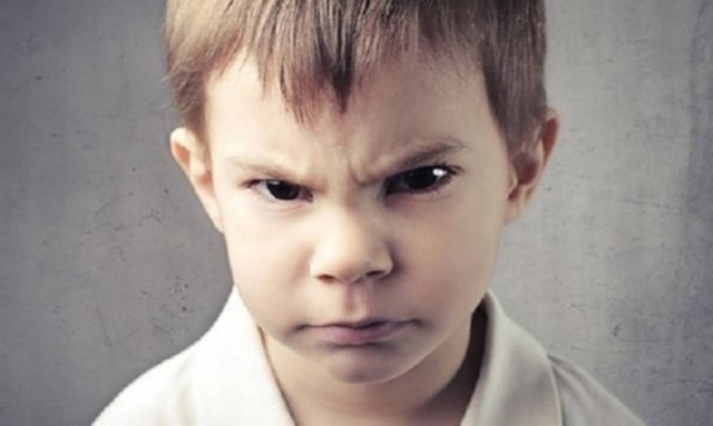 Πότε θα πρέπει να ανησυχείτε για το παιδί σας