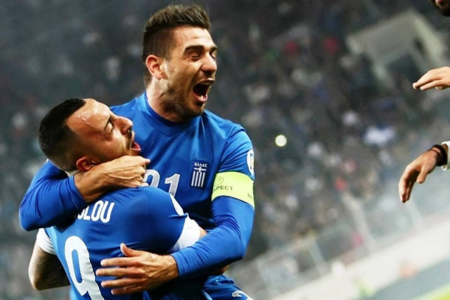 Κατσουράνης: «Πάνω από όλα είμαστε ομάδα» (video)