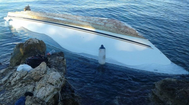 Συλλήψεις για την τραγωδία με τους μετανάστες στη Λευκάδα