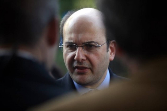 Χατζηδάκης: Δεν συζητήσαμε για πλειστηριασμούς