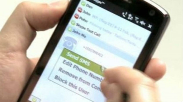 Έρχεται ρύθμιση για φραγή των κλεμμένων κινητών μας!