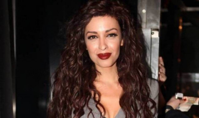 Δείτε το νέο τατουάζ της Ελένης Φουρέιρα!