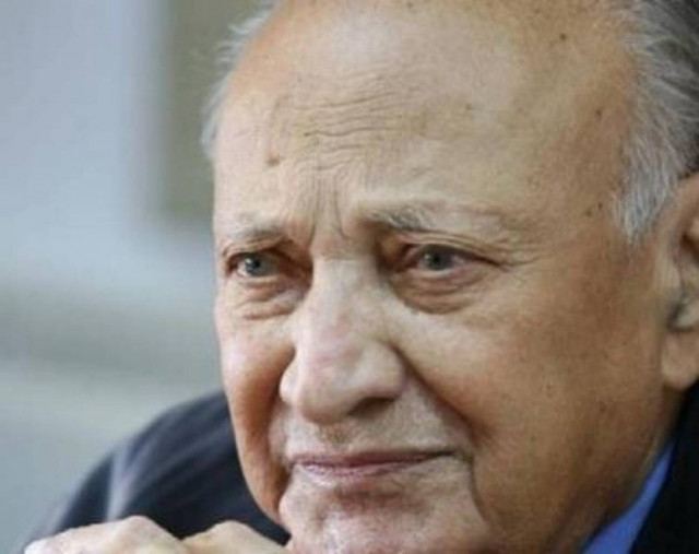 Συγκίνηση για το θάνατο του Γλαύκου Κληρίδη