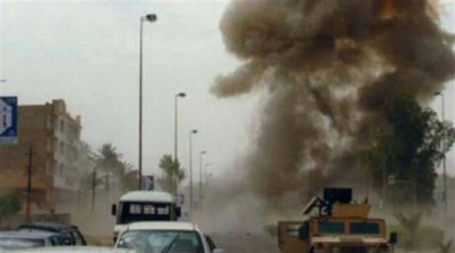 Αφγανιστάν : Ισχυρή έκρηξη στην Καμπούλ