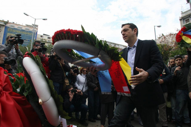 Τσίπρας: Διάχυτο το αίτημα για αλλαγή