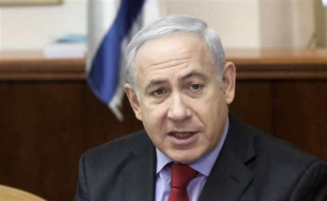 Πιέζει τη Γαλλία ο Νετανιάχου