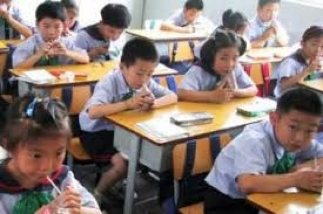 Οι Κινέζοι θα μπορούν πλέον να κάνουν και δεύτερο παιδί