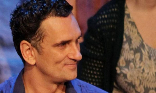 Νίκος Ψαρράς: «Μετά τον γάμο μου θέλω να γίνω πατέρας»