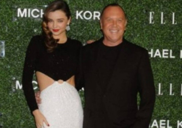 Η Miranda Kerr κάνει photoshop στις φωτογραφίες της στο Instagram;