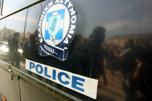 Καρδίτσα: Έκλεψε περίπτερο και αγόρασε αυτοκίνητο