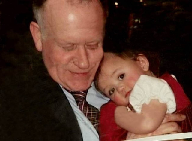 Φιλιππίνες:Αγνοείται Βρετανός με την τρίχρονη κόρη του μετά τον τυφώνα