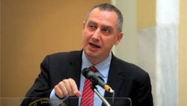 Μιχελάκης: Η χώρα βρίσκεται μια ανάσα πριν την ανάπτυξη