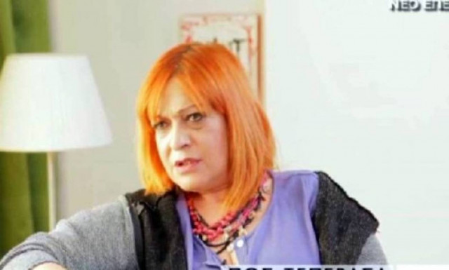 Ευείδη: Ο σύντροφός μου, μου εξομολογήθηκε ότι είναι με άλλη γυναίκα