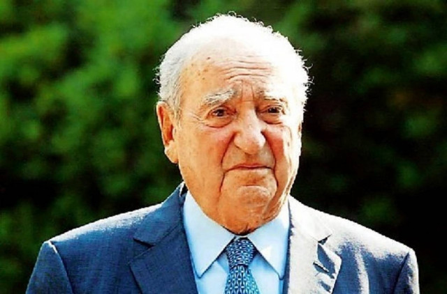 Κωνσταντίνος Μητσοτάκης για τον Γλαύκο Κληρίδη