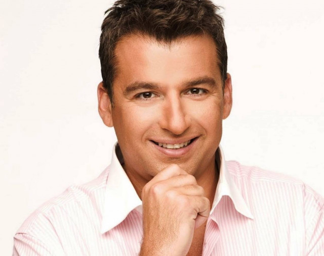 O κύβος ερρίφθη: Κριτής στο «Dancing» θα είναι ο Γιώργος Λιάγκας