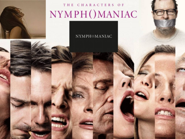 Nymph()maniac: Όλα όσα θέλετε να μάθετε για την προκλητική ταινία