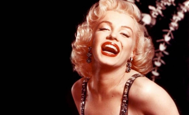 Ακτινογραφίες της Μέριλιν πουλήθηκαν έναντι 25.600 δολλαρίων!