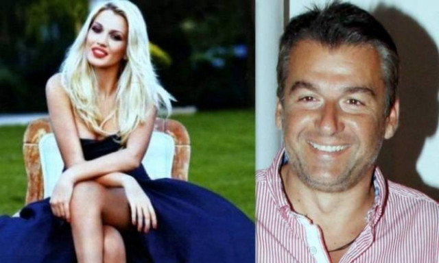 Η παρατήρηση της Σπυροπούλου στον Λιάγκα και η «διόρθωση»