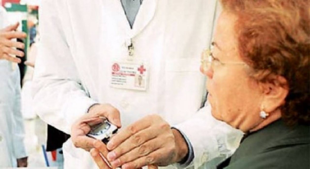 Ανοίγει σήμερα το "Διαβητικό χωριό" στην Αριστοτέλους