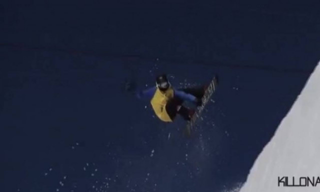 Απίστευτα παιδιά σε επικίνδυνα αθλήματα!