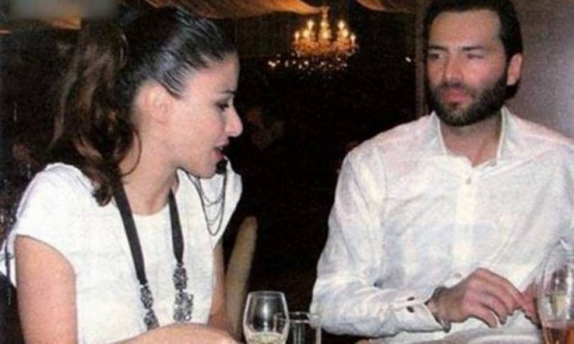 Παναγιώτης Μπουγιούρης: Είναι ξανά μαζί με την Κύπρια παρουσιάστρια;