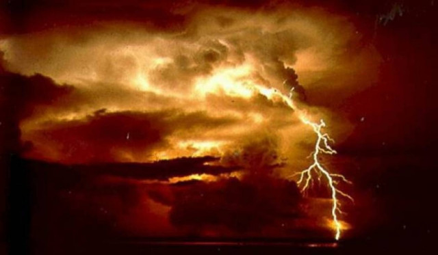 Προφητεία Βίκινγκς: Στις 22 Φεβρουαρίου 2014 θα γίνει το τέλος κόσμου!