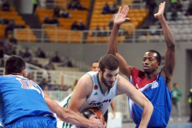 Σβήνουν τα «φώτα», αρχίζουν τα... ωραία (photos)