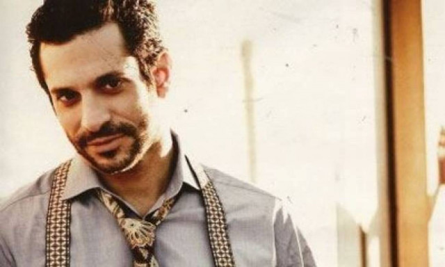 Γιώργος Χρανιώτης: Πήγε μέχρι το Σαν Φρανσίσκο για να χωρίσει