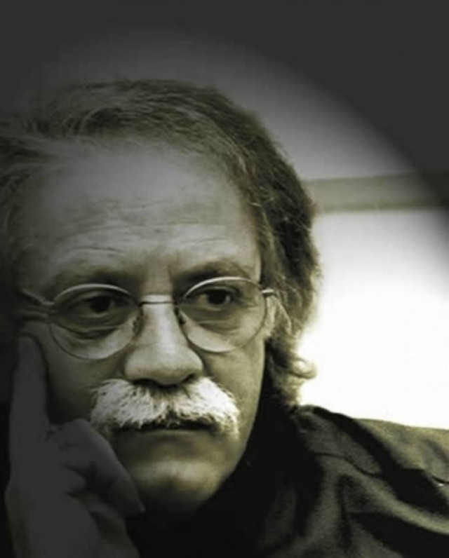 «Έφυγε» ο Τίτος Πετράκης