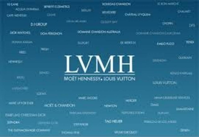 Στο στόχαστρο των αρχών ο κύριος Louis Vuitton