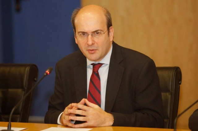 Χατζηδάκης: Τα σπίτια των φτωχών δεν κινδυνεύουν