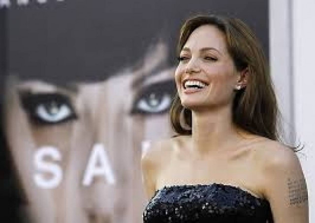 Τιμητικό Όσκαρ για την ανθρωπιστική δράση στην Αντζελίνα Τζολί