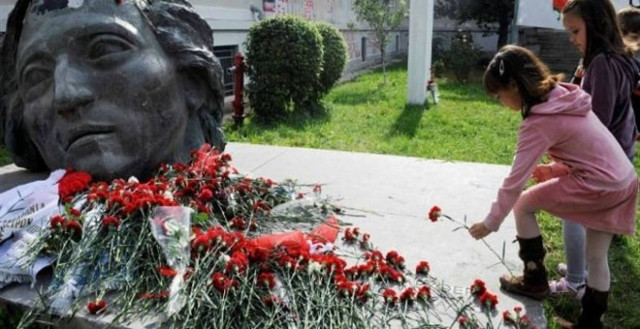 Πολυτεχνείο: Όλες οι κυκλοφοριακές ρυθμίσεις στο κέντρο της Αθήνας