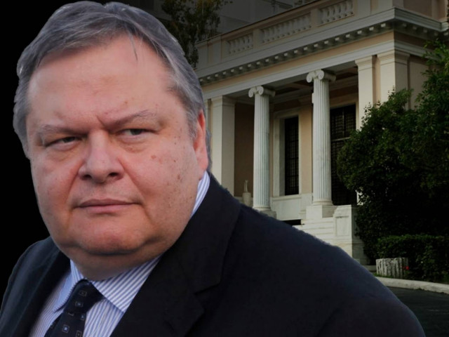 Αγωνία Βενιζέλου για το ενδεχόμενο νέων ρηγμάτων στο ΠΑΣΟΚ