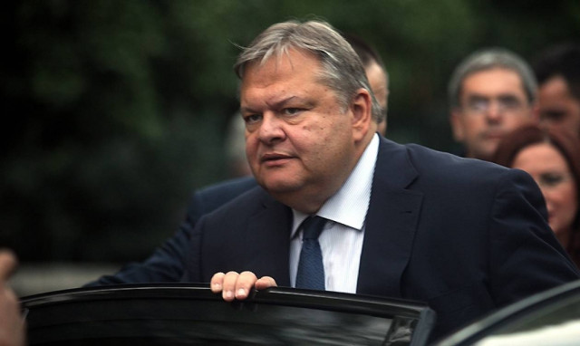 Στην Κύπρο για την κηδεία του Γ. Κληρίδη θα μεταβεί ο Ευ. Βενιζέλος