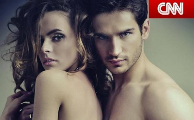 Έρευνα: Πόσο «φυσιολογικοί» είστε στο σεξ;