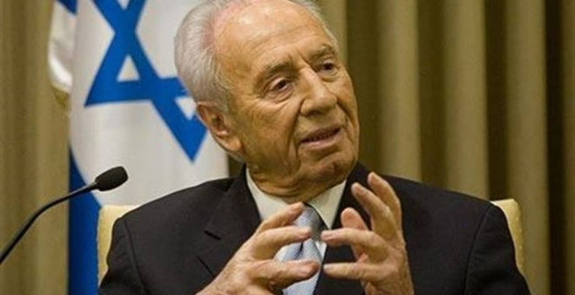 Προειδοποίηση Πέρες για τα πυρηνικά του Ιράν