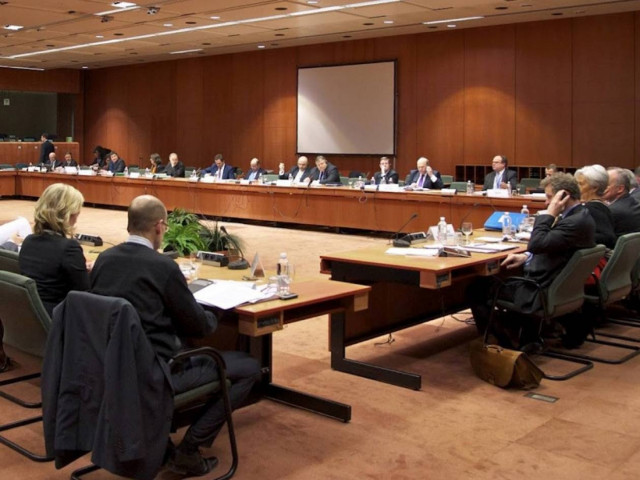 Τα συμπεράσματα του Eurogroup