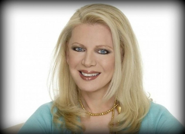 Έλενα Ακρίτα: Η συγκλονιστική περιγραφή της για την 17 Νοεμβρίου 1973!