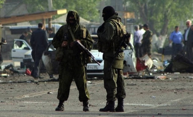 Λιβύη: Απήχθη ο υπαρχηγός των υπηρεσιών πληροφοριών