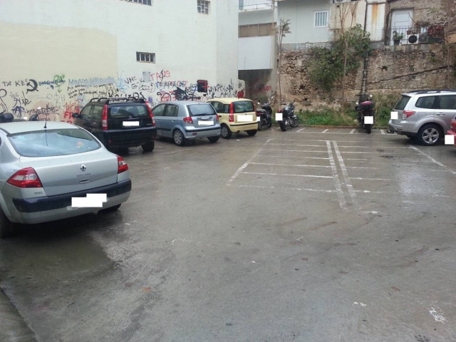 Συμμορία ανηλίκων μάζευε... μηχανάκια κι αυτοκίνητα!