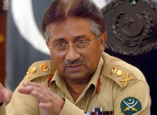 Πακιστάν: Για προδοσία θα δικαστεί ο Περβέζ Μουσάραφ