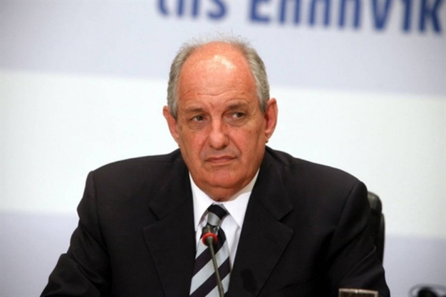 Ο Κουίκ καταγγέλλει τον αντιπεριφερειάρχη Σάμου